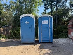 PORTALOO TOILET BLOCK FESTIVAL TOILET AVENT TOILET