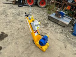 SPE BEF200-1 FLOOR GROOVER