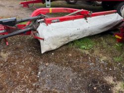 2016 LELY 360M MOUNTED TRACTOR MOWER