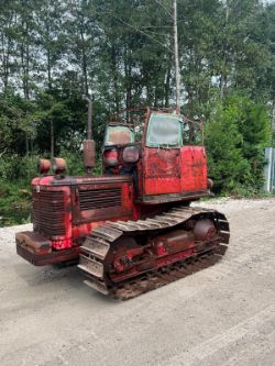 INTERNATIONAL HARVESTER BTD6 VERY RARE