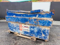 STEENBERGEN DIESEL BOWSER - DOUBLE BONDED