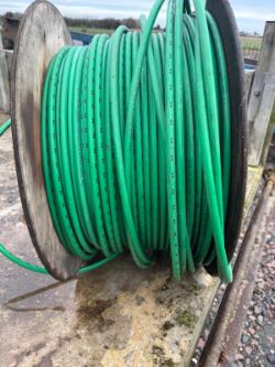 5 AIR HOSE FOR LORRY’S FARM MACHINERY