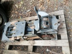 FENDT MECHANICAL PUH