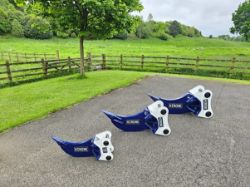 BRAND NEW 20 TON RIPPER TOOTH *12% BUYERS PREMIUM*