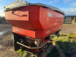2011 KUHN 40.1W AXIS