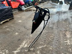 CAT/RAMMER 211 HYDRAULIC ROCK BREAKER