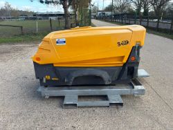 2014 ATLAS COPCO XAS67 - 1971 HOURS