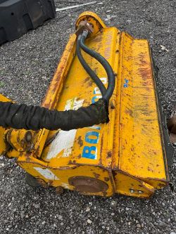 BOMFORD B508 HEDGE TRIMMER