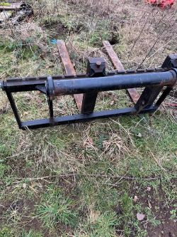 MANITOU PALLET TINES