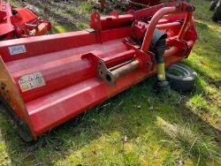 CONCEPT 280 FLAIL MOWER