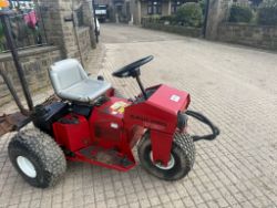 TORO SAND PRO 3020 BUNKER RAKE MÉNAGE LEVELLER