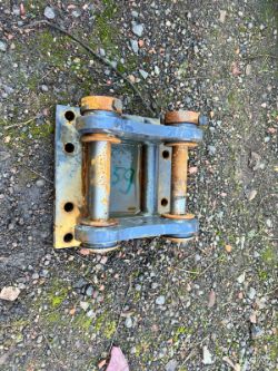 NEW HEADSTOCK FOR DIGGER