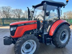 NEW 2025 TAFE TRACTOR 7515