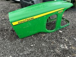 JOHN DEERE 6930 BONNET - REQUIRES SMALL REPAIR