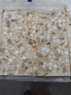 1 PALLET OF BRAND NEW FLOOR TILES - 24 SQ YRDS PER PALLET - RRP £1000 PER PALLET