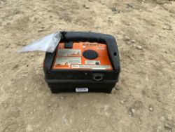 GENNY+ CABLE AVOIDANCE TOOL - IN WORKING ORDER - CABLES INCLUDED