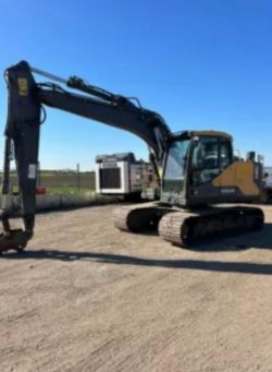 Fleet & Plant Auction: Ex-Fleet Vans, Agri, Construction & Heavy Machinery & More! Ends  Sunday 3rd May,