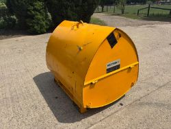 WESTERN ABBI 12V PUMP