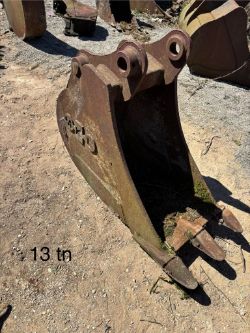 13TN BUCKET