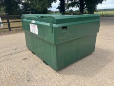 2000LITRE BOWSER