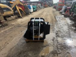 NEW/UNUSED 2025 HANER HST3.5 26” HYDRAULIC SCREENING BUCKET