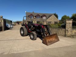 Huge Multi-Lot Auction; Ex-Fleet Vans, Agri, Construction & Heavy Plant Machinery And Much More! ends Sunday 10th May from 7pm