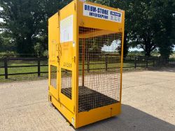 BUNDED COSHH STORE *LOCKABLE*