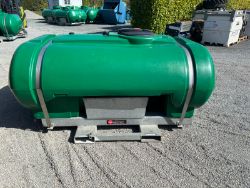 2020 TRAILER ENGINEERING - 2000LITRE CAPACITY