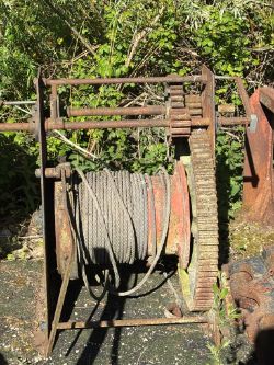 WINCH