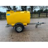 WESTERN GLOBAL 950LITRE