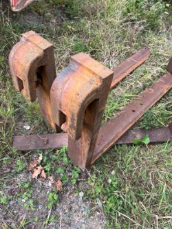 JCB TINES