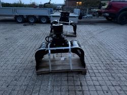 NEW/UNUSED 2025 HANER HG100T ROTATING SELECTOR GRAB
