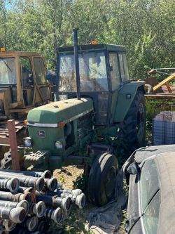 JOHN DEAR 3130 TRACTOR *NO VAT*