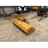 TEAGLE BERTI PARK 180 1.8MTR FLAIL MOWER
