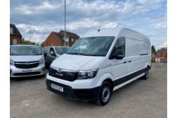 Over 700 Lots of Ex-Fleet Vehicles, Agri & Farm, Heavy Plant, Machinery, HGVs & Much More ends Tuesday 12th May, LAST CHANCE 7PM