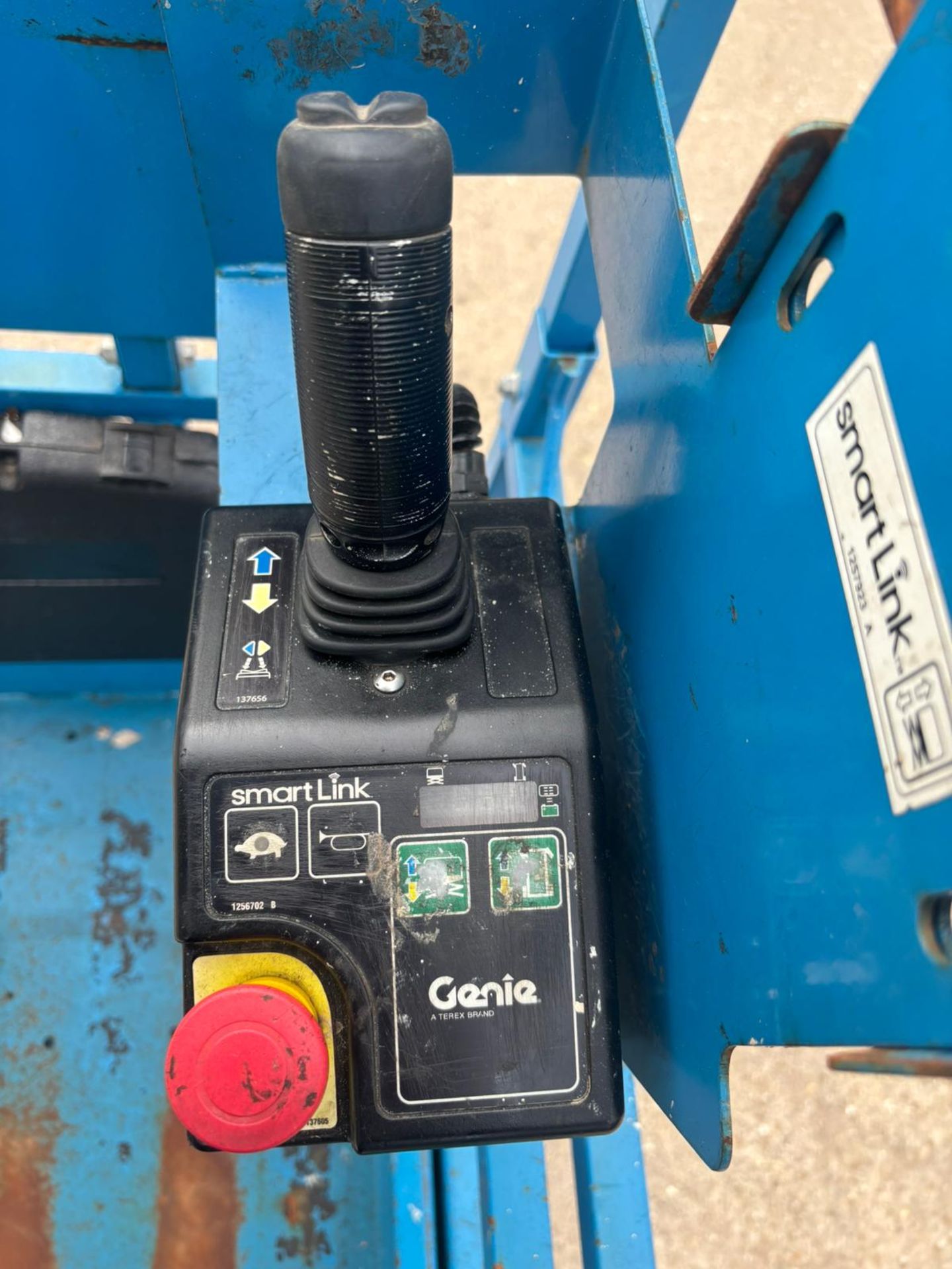 2019 GENIE GS 1932 SCISSOR LIFT - 150 HOURS - Image 10 of 14