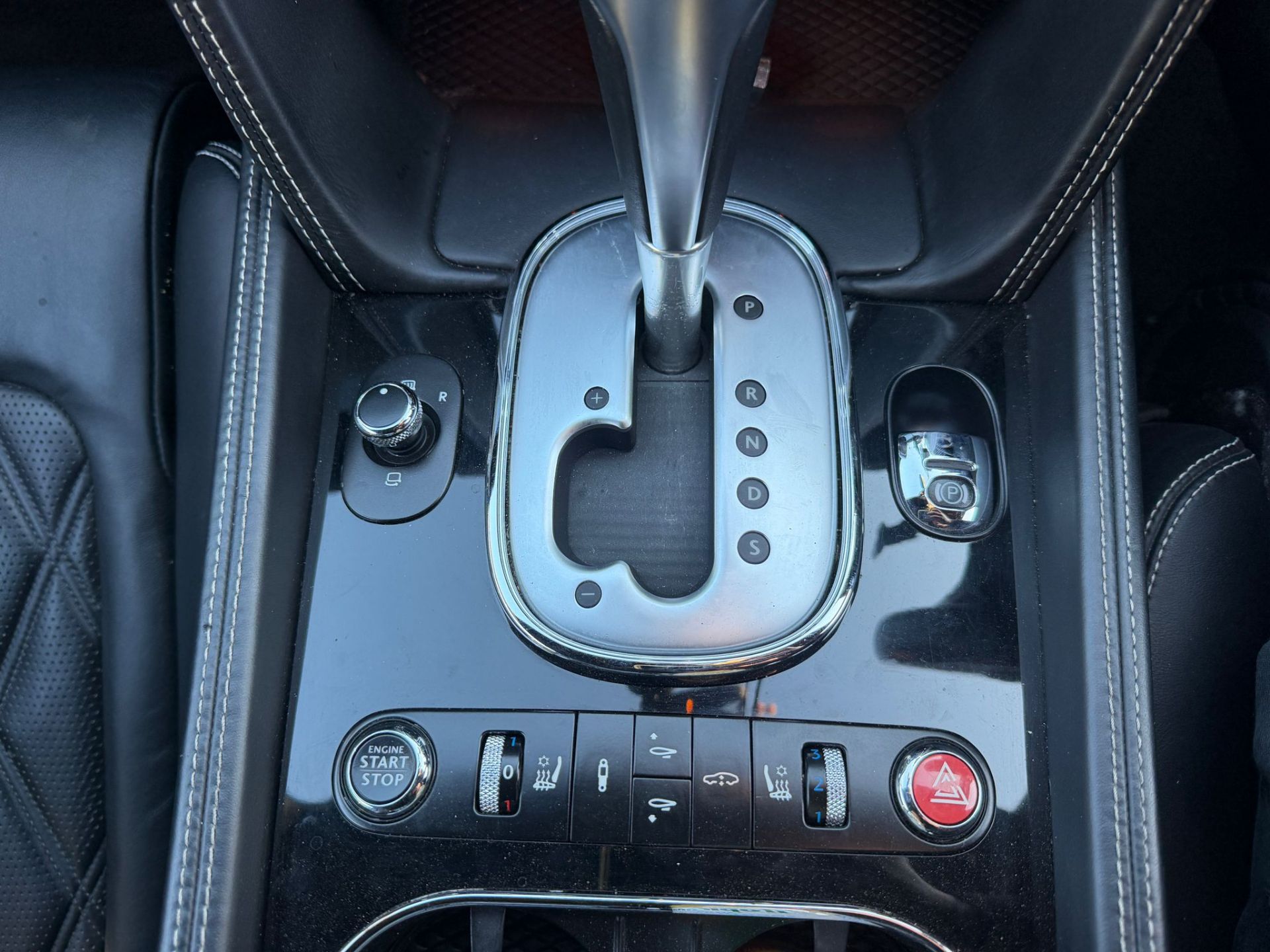 2011 11 BENTLEY CONTINENTAL GT MILLINER EDITION 6LTR W12 567BHP AUTO COUPE CAR - 92K MILES *NO VAT* - Image 11 of 16