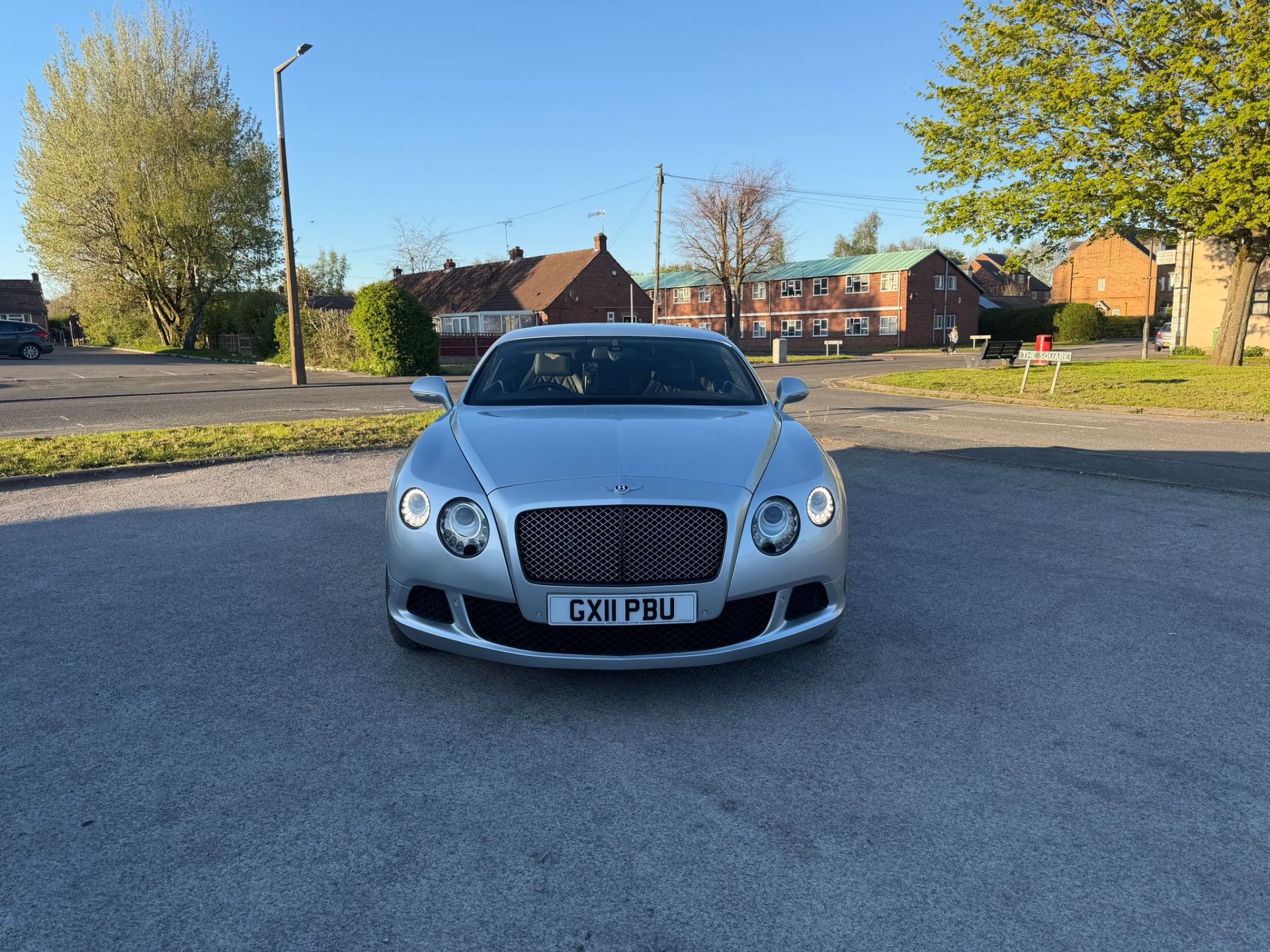 2011 11 BENTLEY CONTINENTAL GT MILLINER EDITION 6LTR W12 567BHP AUTO COUPE CAR - 92K MILES *NO VAT* - Image 2 of 16