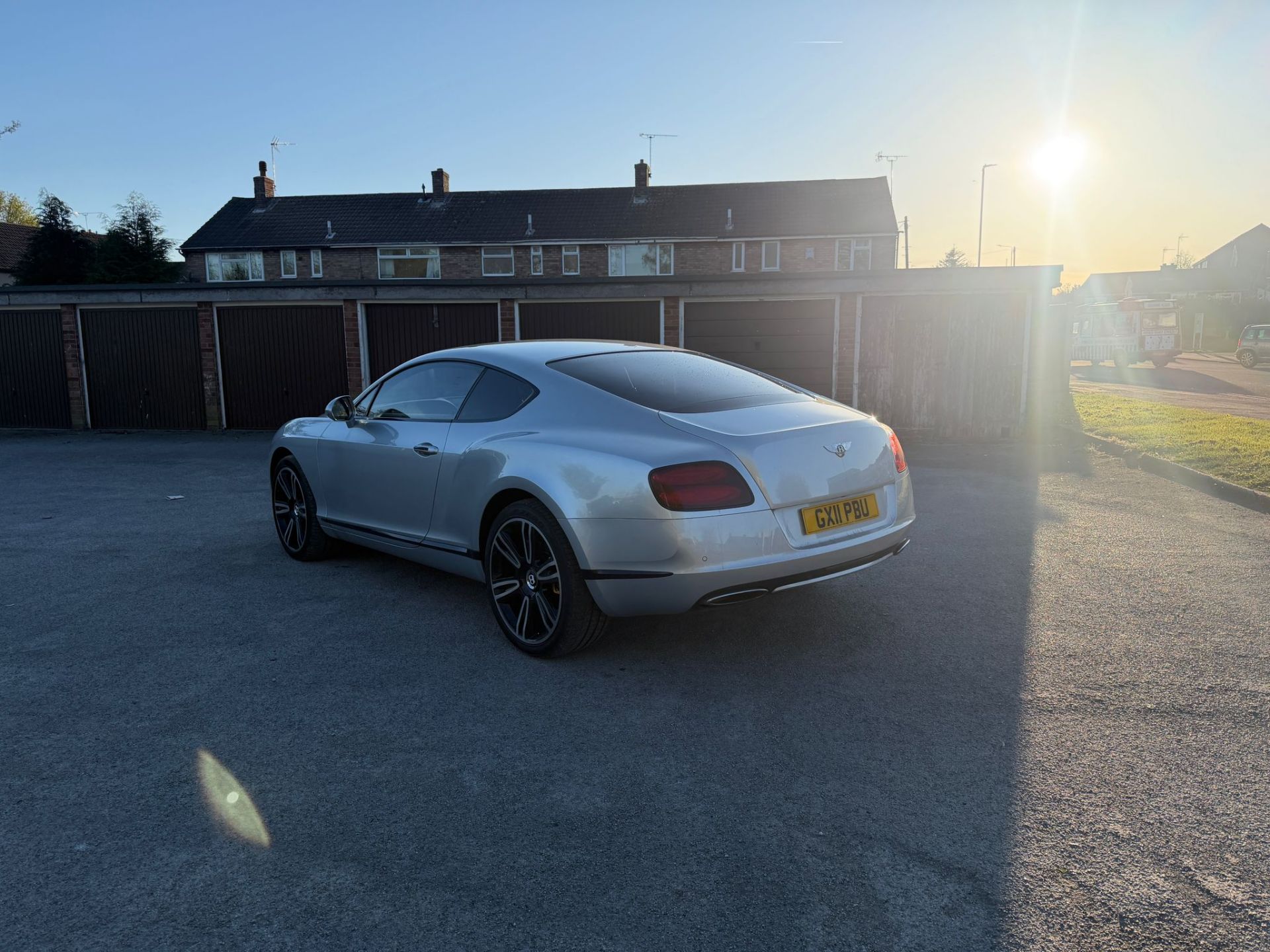 2011 11 BENTLEY CONTINENTAL GT MILLINER EDITION 6LTR W12 567BHP AUTO COUPE CAR - 92K MILES *NO VAT* - Image 5 of 16