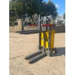 WARRIOR YM250 PALLET TRUCK