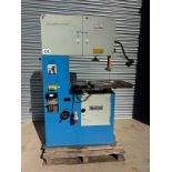 2014 EXCEL KV-60 BI METAL BANDSAW
