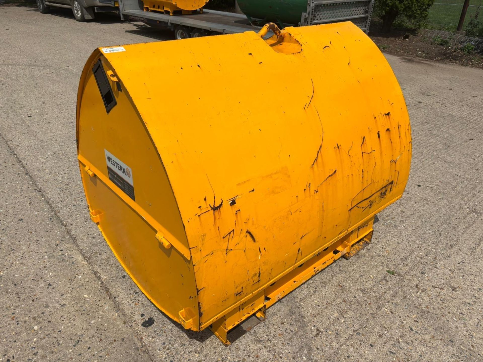WESTERN ABBI 12V PUMP - Image 4 of 5