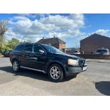 2005 55 VOLVO XC90 D SE AWD AUTO SUV - 156K MILES - LEATHER INTERIOR *NO VAT*