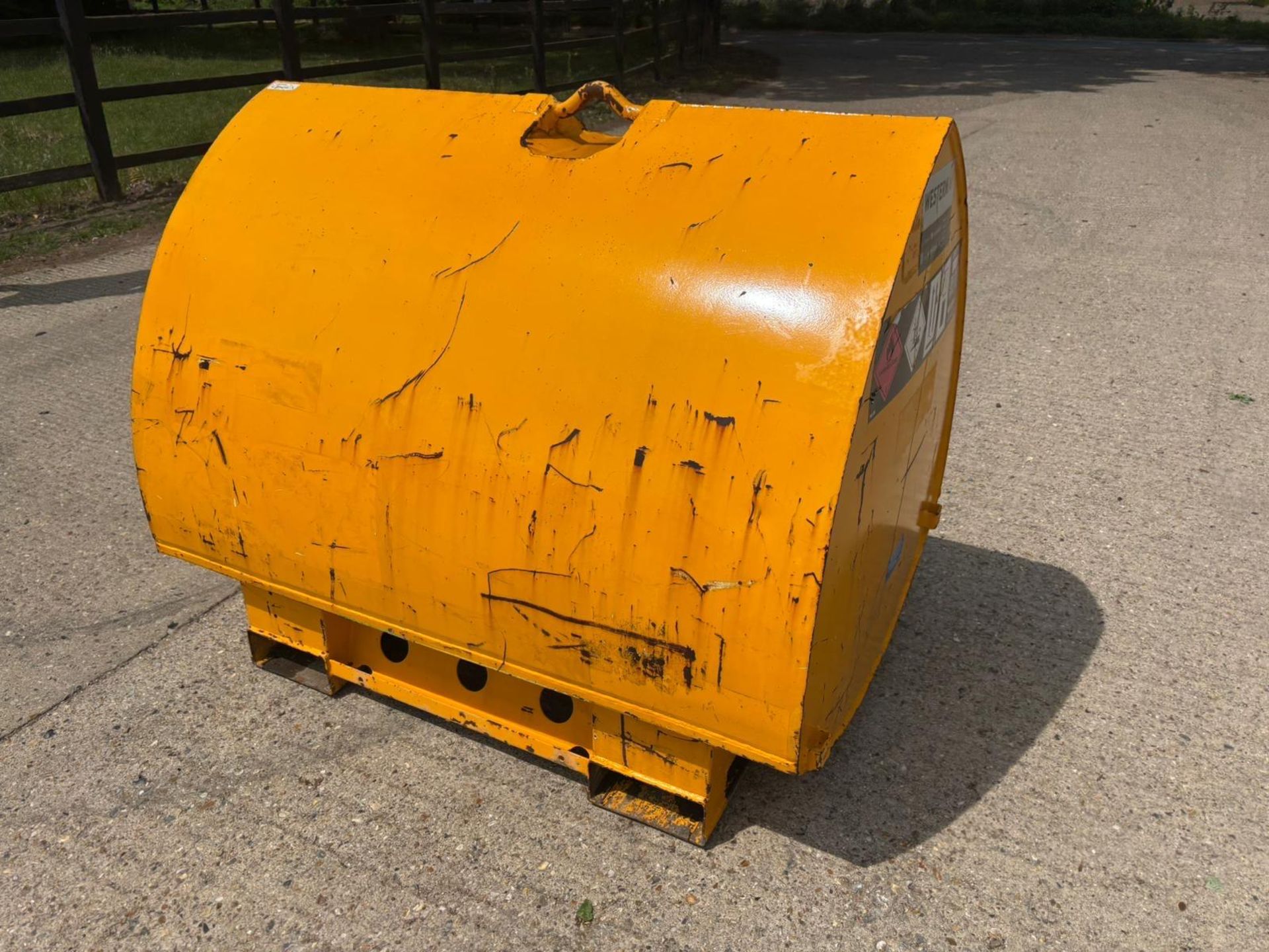 WESTERN ABBI 12V PUMP - Image 2 of 5