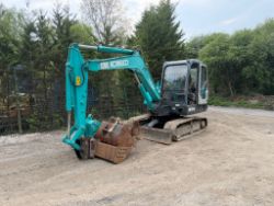 Over 700 Lots of Ex-Fleet Vehicles, Agri & Farm, Heavy Plant, Machinery, HGVs & Much More ends Monday 18th May
