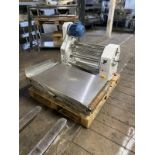 FERNETO DOUGH SHEETER