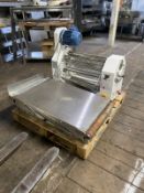 FERNETO DOUGH SHEETER