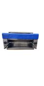BLUE SEAL GAS SALAMANDER