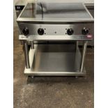 LINCAT OPUS INDUCTION OVEN
