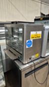 LINCAT HOT FOOD HOLDER
